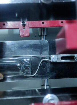 Plastic Folding Machine