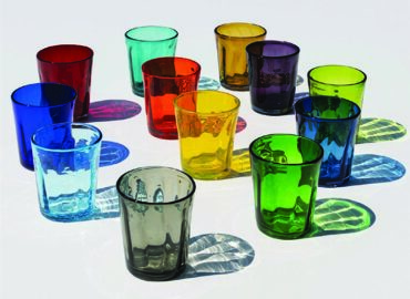 Glass Catalog